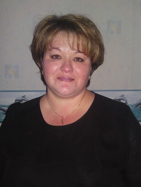 Елена Миллер