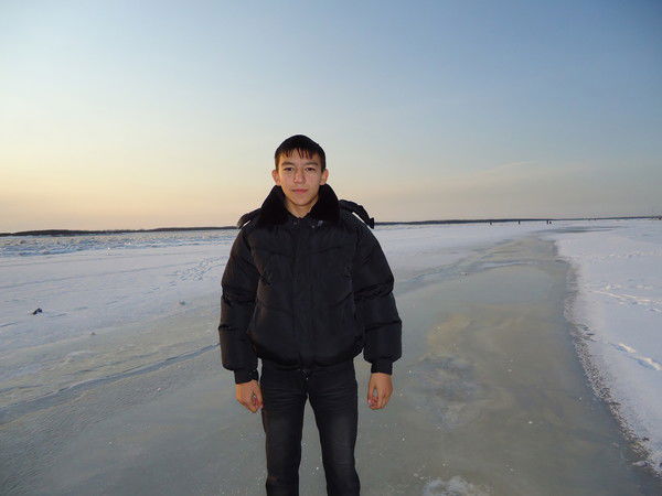 Фарход Джангиров