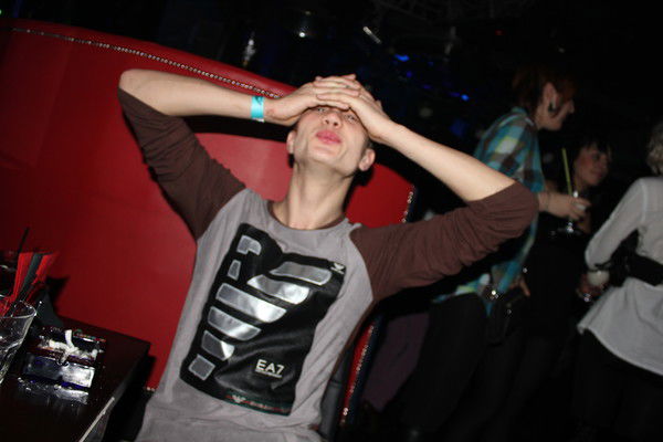 Антон Антоненко