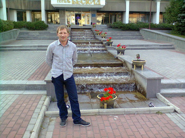 Сергей Терёхин