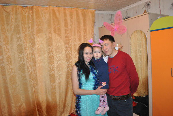 Бакытгул Жанболат