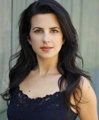 Рита Назмутдинова