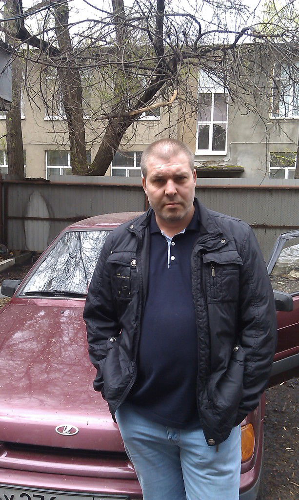 Анатолий Николаевич