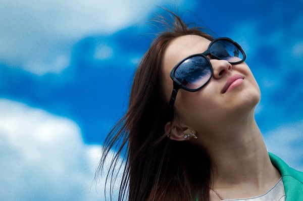 Алина Прокопова