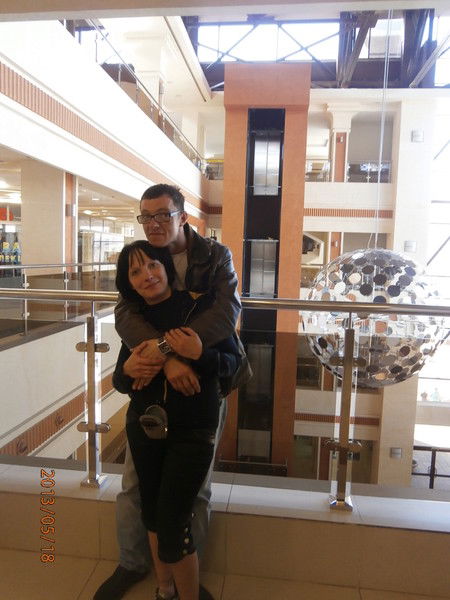 Константин Петрович