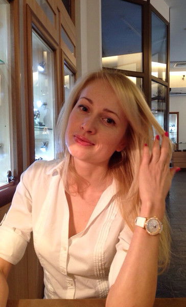 Нина Иванова