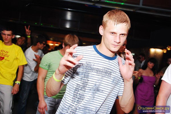 Артём Свистунов