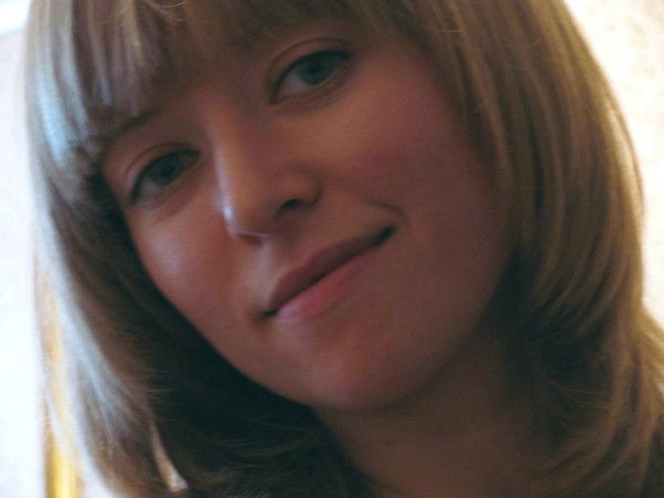 Олеся Шатова