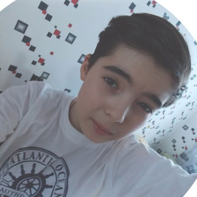 Кирилл Каримов