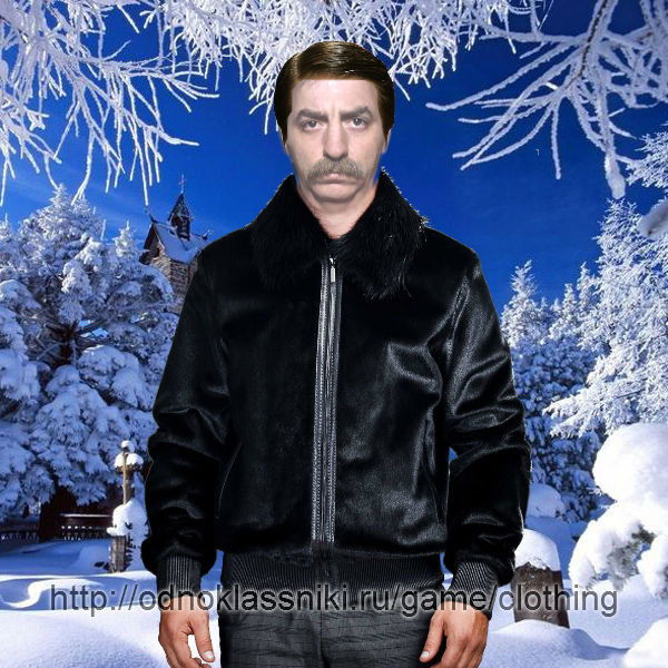 Леонид Демин