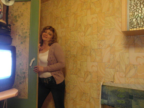 Татьяна Сидорова