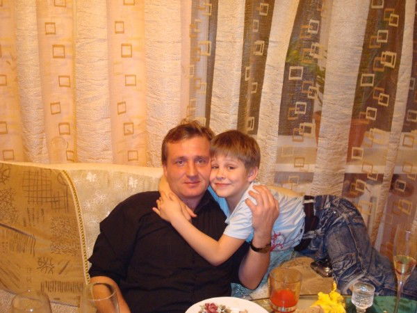 Владимир Чистяков