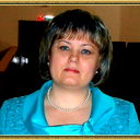 Светлана Брянцева