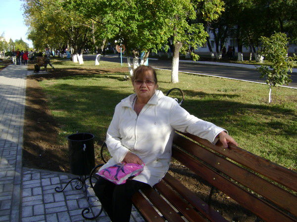 Татьяна Елишевич