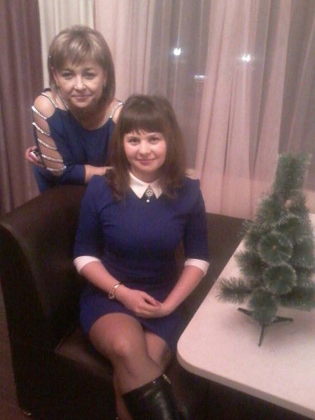 Любовь Степаненко