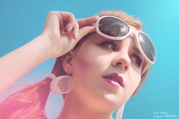 Валюшка Волыка