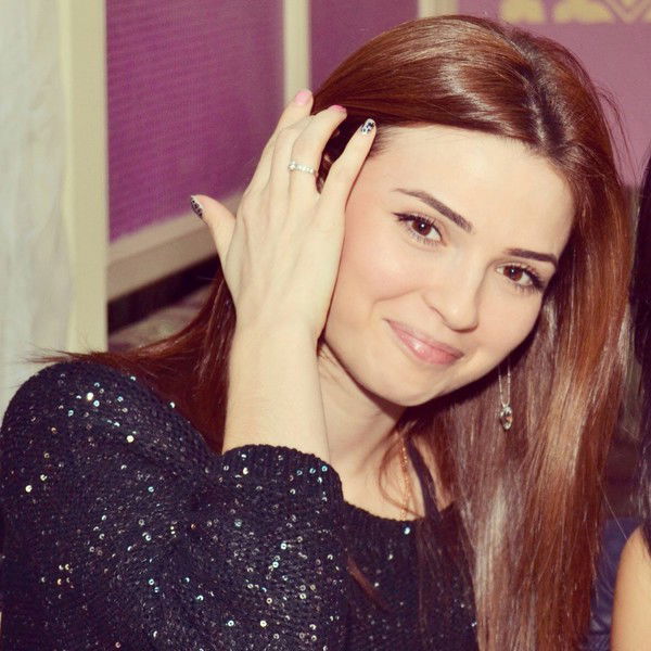 Диана Качалова