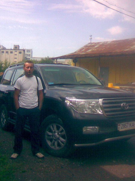 Руслан Александров