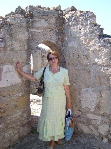 Татьяна Тюгаева