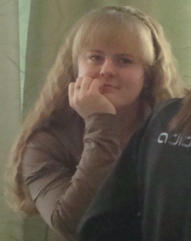 Галина Самойлова