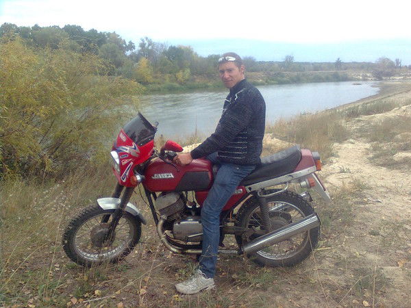 Антон Губанов