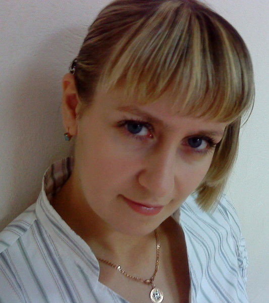 Анна Шеповалова