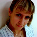 Анна Шеповалова