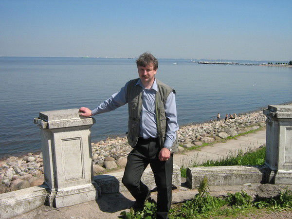 Геннадий Коробов