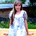 Маргарита Глыбина