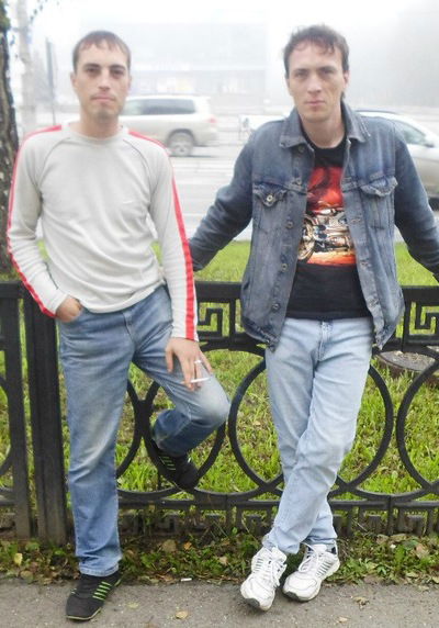 Евгений Бугаев