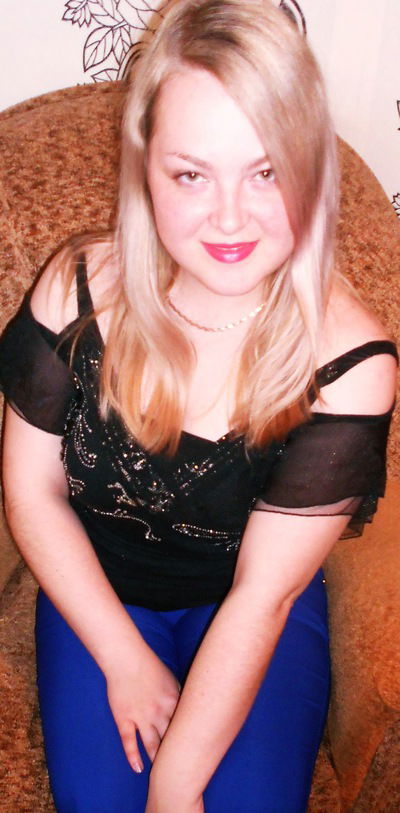 Еленка Тонких