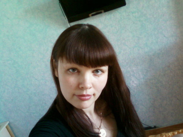 Елена Харунжина