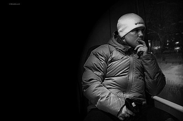 Александр Егоров