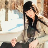 Александра Фролова