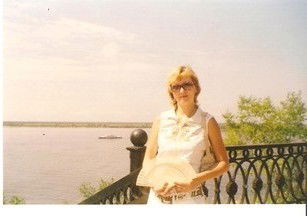 Юлия Остапенко