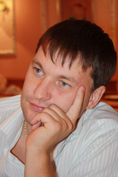 Владимир Туманов