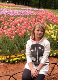 Наталия Михайлова