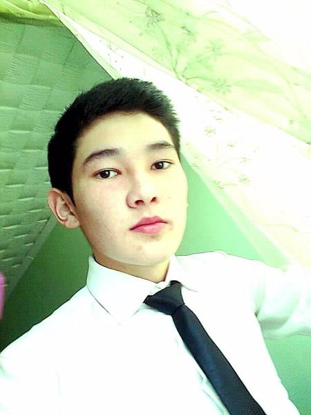 Кыдыхан Толеутаев