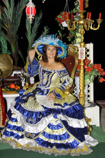 Виктория Томах