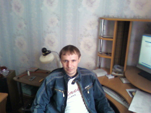 Евгений Хавилов