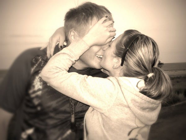 Барсукова Вероника