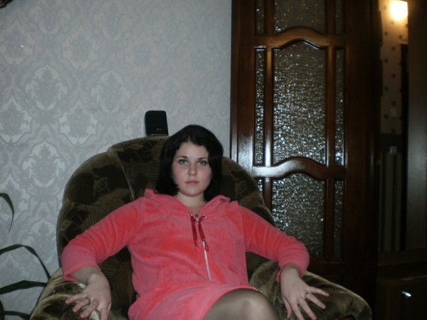 Елена Поворова