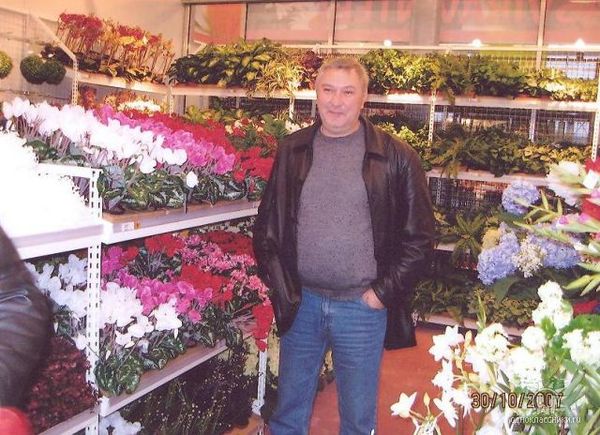 Сергей Андриенко