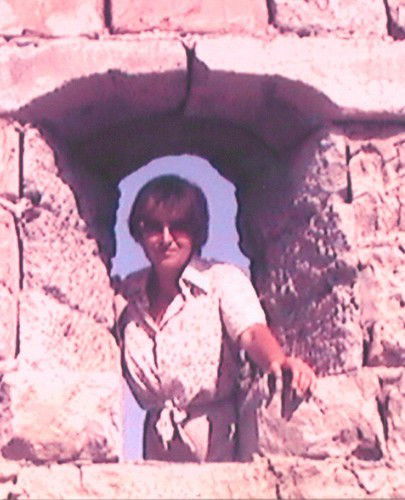 Елена Сенькина