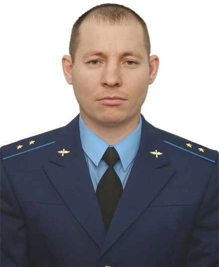 Дмитрий Ковардаков