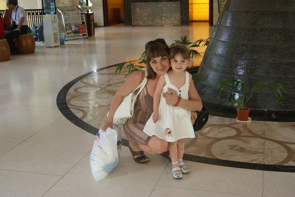 Алена Макалюк