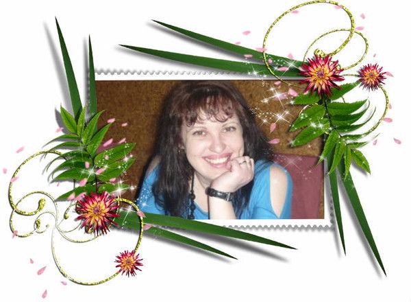 Татьяна Неверова