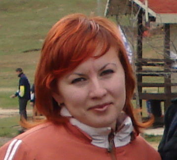 Диана Котова