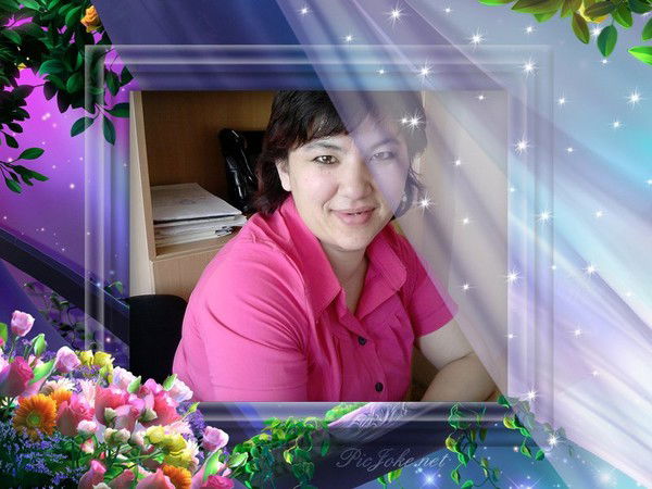 Шнаргуль Сейткажина