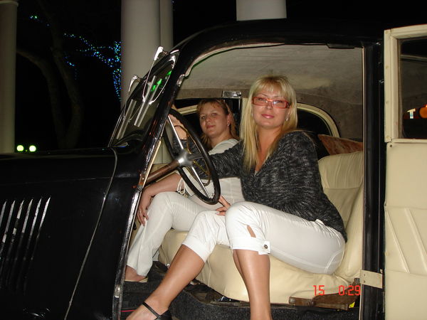 Елена Киселёва